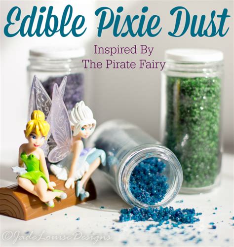 Sprinkle Some Magic into Your Finances: How Pixie Dust Can Attract Abundance